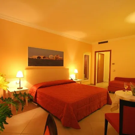 Grand Florio Hotel 4*