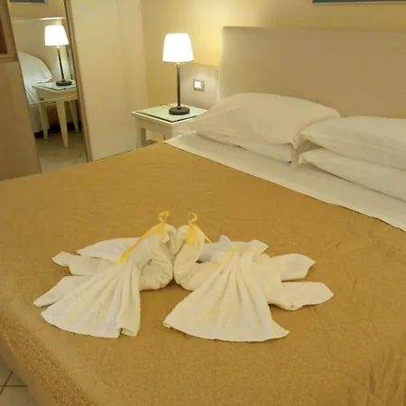 Hotel Grand Florio 4*