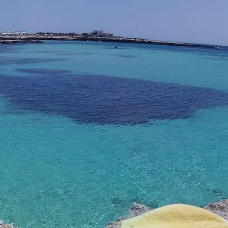 Hotel Grand Florio Favignana