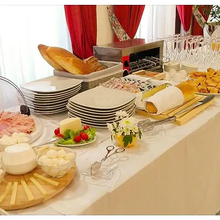Grand Florio Hotel 4*