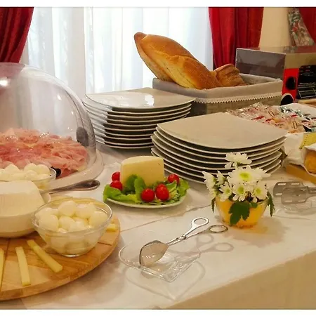 Hotel Grand Florio 4*