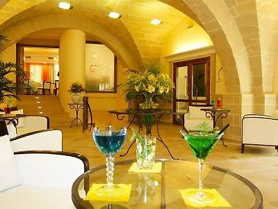Grand Florio 4*