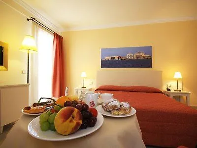 Grand Florio 4* Favignana
