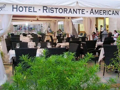 Hotel Grand Florio 4*