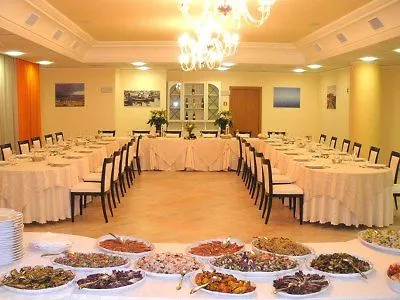 Hotel Grand Florio Favignana