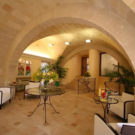 Grand Florio Hotel 4*