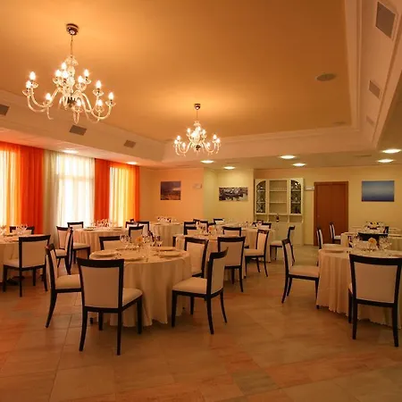 Hotel Grand Florio Favignana