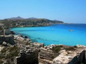Grand Florio 4* Favignana