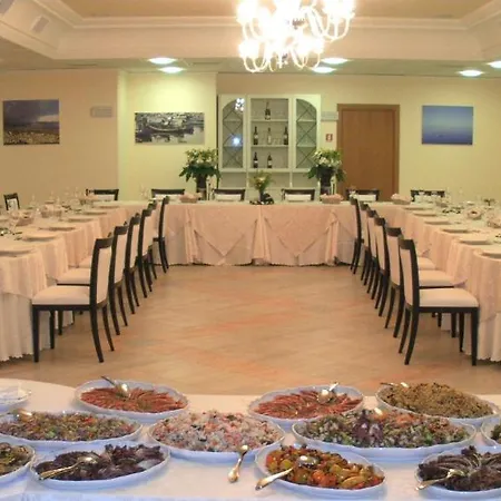 Grand Florio Hotel 4*