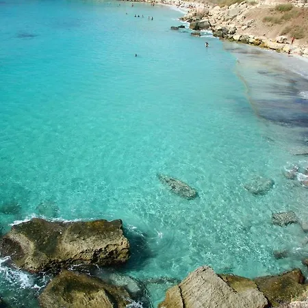 Hotel Grand Florio Favignana