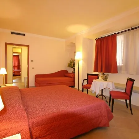 Grand Florio 4* Favignana
