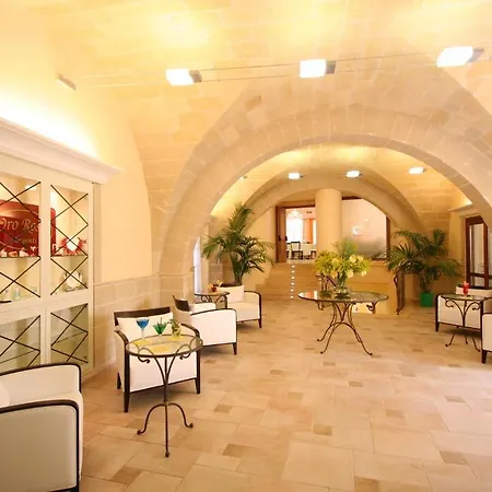 Grand Florio 4*