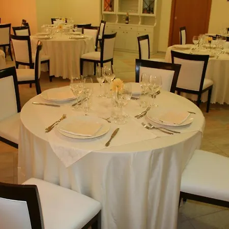 Grand Florio Hotel Favignana
