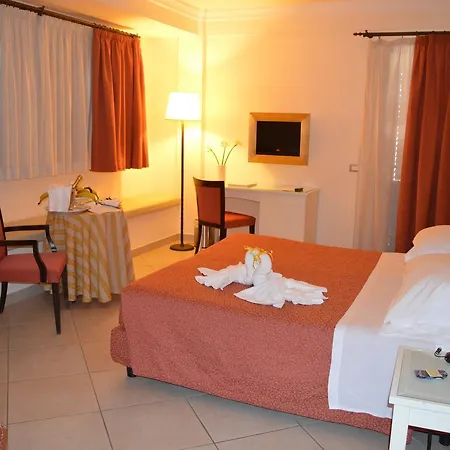 Grand Florio 4*