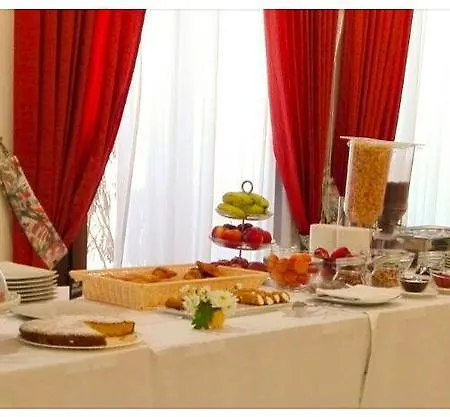 Grand Florio Hotel Favignana