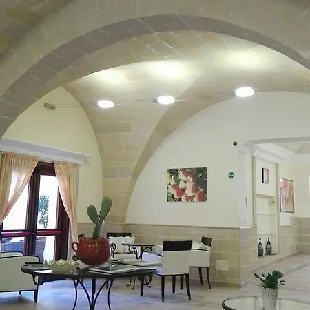 Grand Florio Hotel Favignana