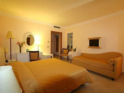 Hotel Grand Florio Favignana