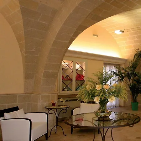 Grand Florio Hotel Favignana