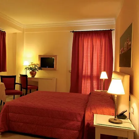 Grand Florio 4* Favignana