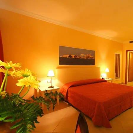 Hotel Grand Florio 4*